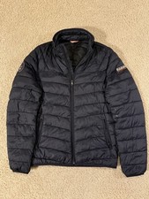 Napapijri aerons puffer - s, 2