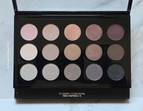 Mac cool neutral - cool,