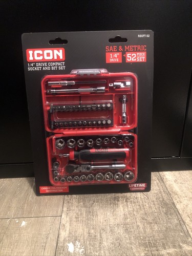 New icon drive compact - icon, 1/4