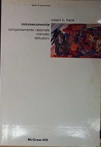 Frank microeconomia - frank,