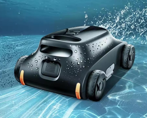Robot pulitore piscina - robot,