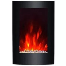 Camino Elettrico Verticale