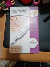 Sanitas SMA 38 Set