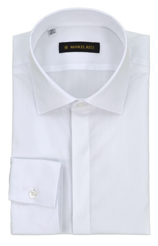 Manuel ritz uomo camicia - ritz,