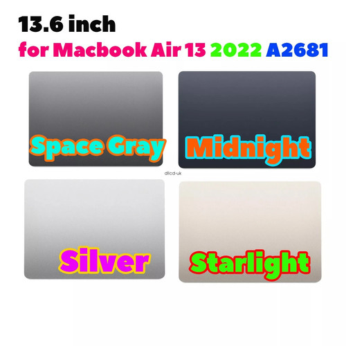 Per macbook air a2681 - per,