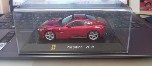 Ixo altaya ferrari - altaya,