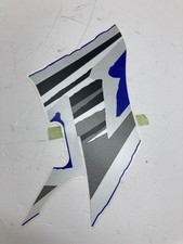 ADESIVO EMBLEMA CARENA DESTRA