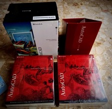 Autodesk AutoCAD Release 13