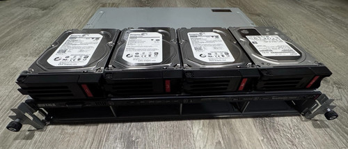 Buffalo nas storage array - buffalo,