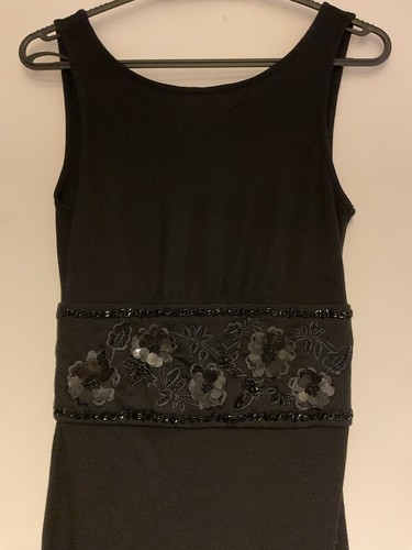 Abito donna nero diane - donna,