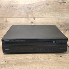 Yamaha cdc 575 - yamaha, cd