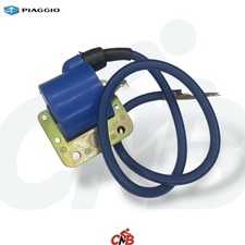 BOBINA ACCENSIONE ESTERNA