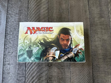 Magic the gathering battle for - magic,
