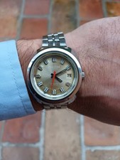Philip watch mineral automatic - watch,