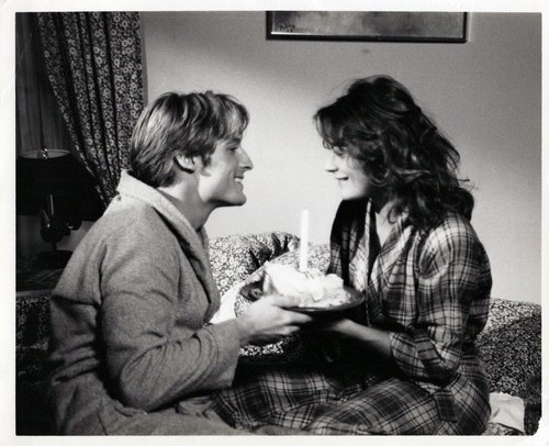 Perry king meg foster in - meg,