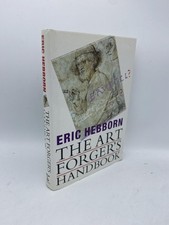 The Art Forger's Handbook