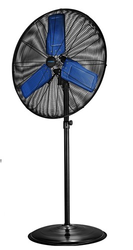 Ventilatore industriale 300w - industriale,