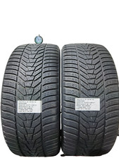 2 PNEUMATICI USATI 255/40 R 20