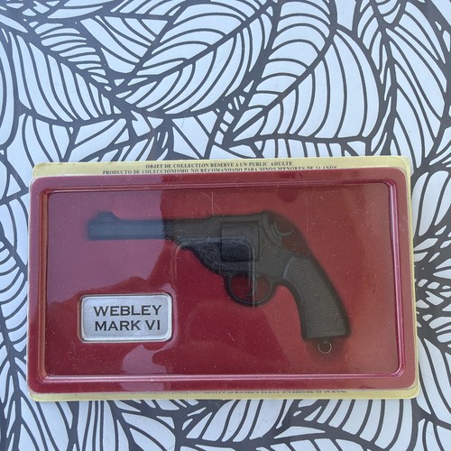 Replica modellino pistola - ,