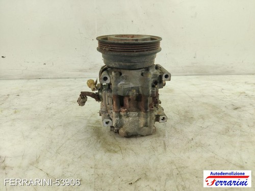 Compressore clima fiat brava - fiat,