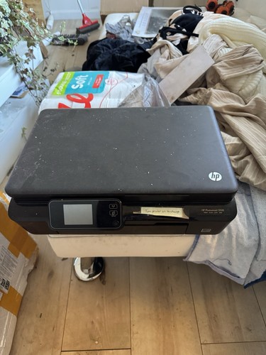 Photosmart 5520 stampante - hp,