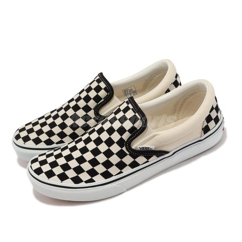 Vans v98cla slip ivory - on,