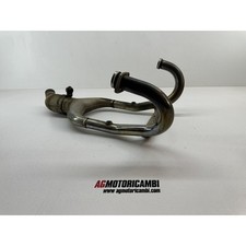 COLLETTORI DI SCARICO MARMITTA BMW R 1200 R R1200R K27 2006-2011