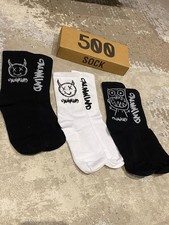 Calze Travis Scott Cactus Jack