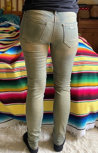 Fornarina eva jeans jeggings - eva,