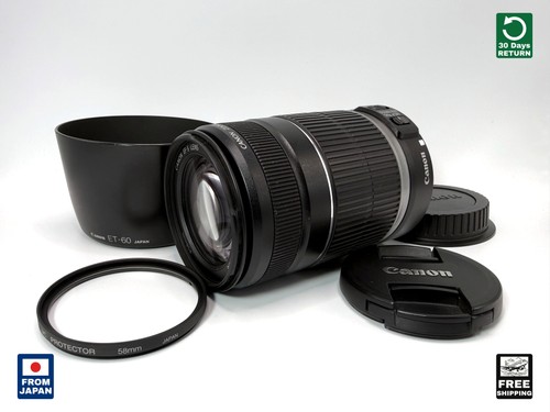 Ottime condizioni canon ef - [ottime,