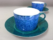 K49 PORCELLANA Limoges LAURE