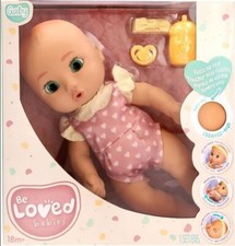 IMC TOYS BE LOVED BABIES