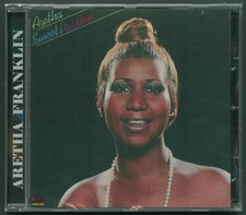 ARETHA FRANKLIN - SWEET
