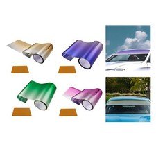 Pellicola per tinta della