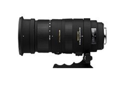 Obiettivo sigma 500mm - sigma, dg