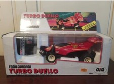 GIG NIKKO TURBO DUELLO 1/10 