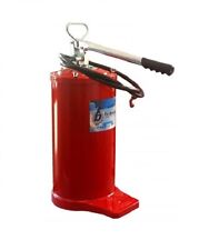 BONEZZI 150/8 POMPA A BARILE INGRASSATORE PER GRASSO 8 Kg