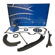 Kit catena distribuzione rinforzata SKF motori Fiat Lancia 1.3 multijet