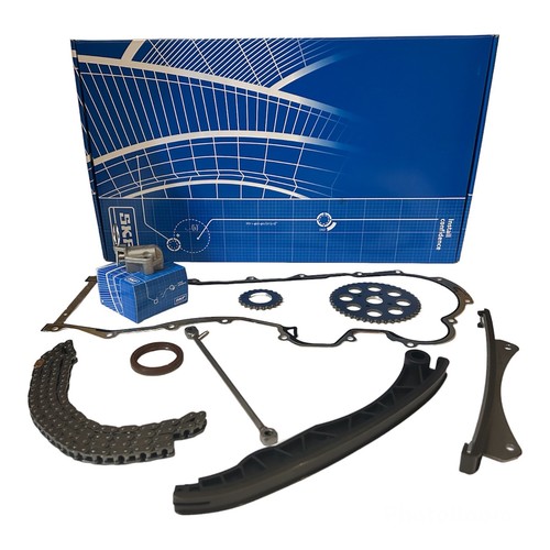 Kit catena distribuzione