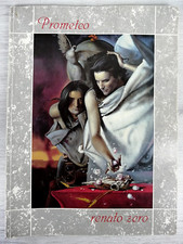 RENATO ZERO PROMETEO -