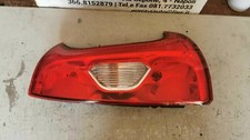 fanale stop posteriore destro fiat new panda 2012-2020