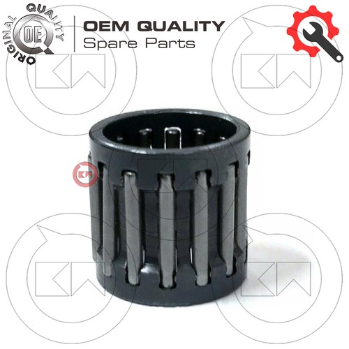 Roller bearing for crankshaft