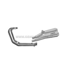 Scarico Completo Arrow Pro