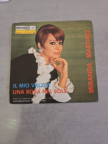 Miranda martino il - miranda,