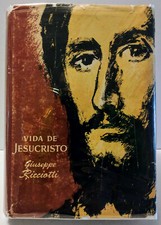 Vida De Jesuchristo by