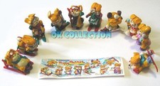 HAPPY RABBITS 2000 (entra e