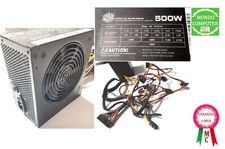 ALIMENTATORE  PC FISSO  ATX