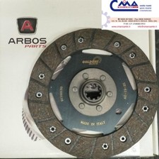 Disco frizione Goldoni