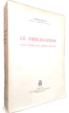 BESTA " Le Obbligazioni nella