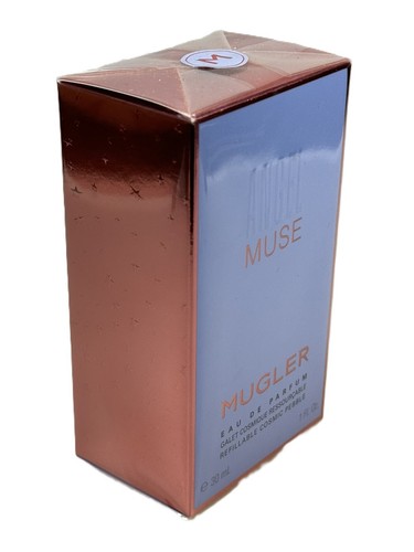 Thierry mugler angel muse eau - thierry,
